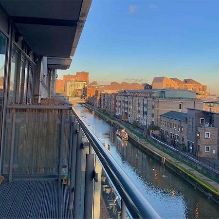 Canal Room London Bagian luar foto