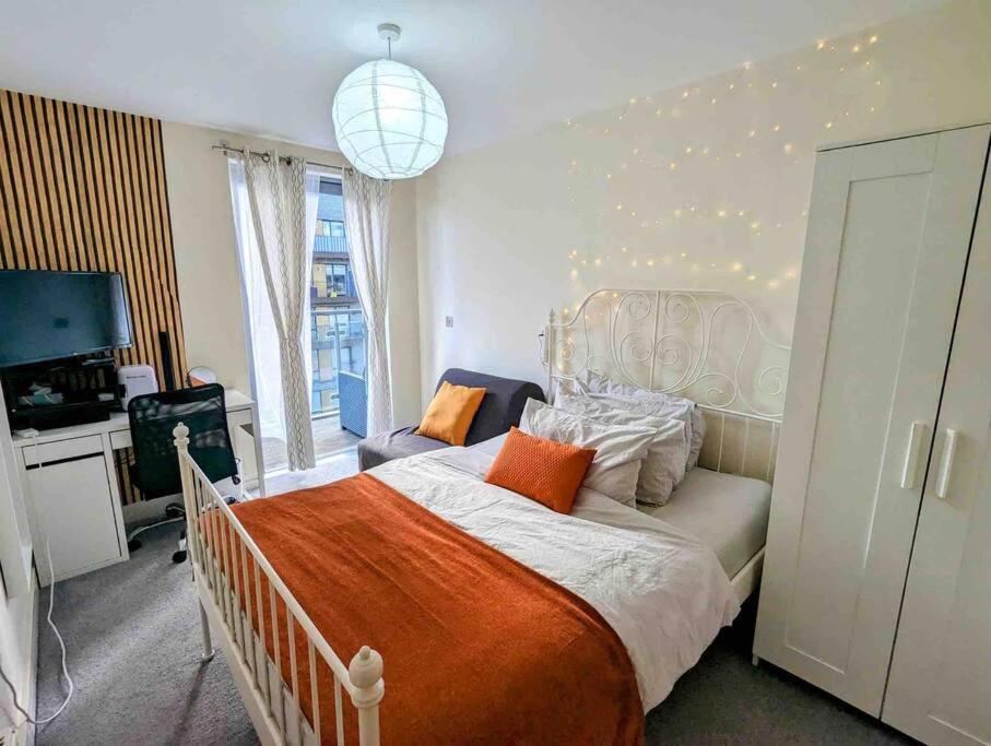 Canal Room London Bagian luar foto