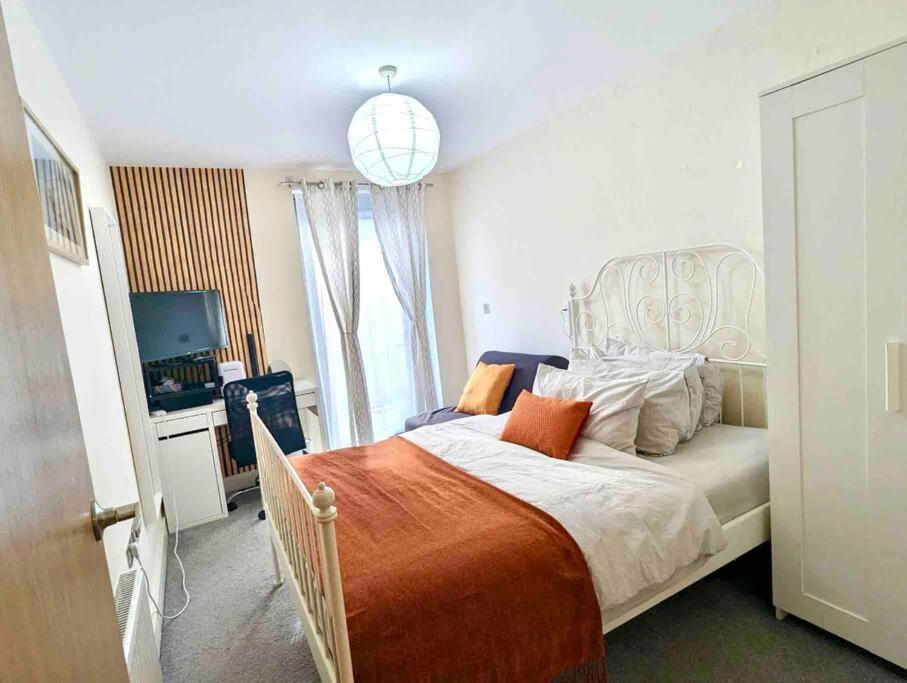 Canal Room London Bagian luar foto