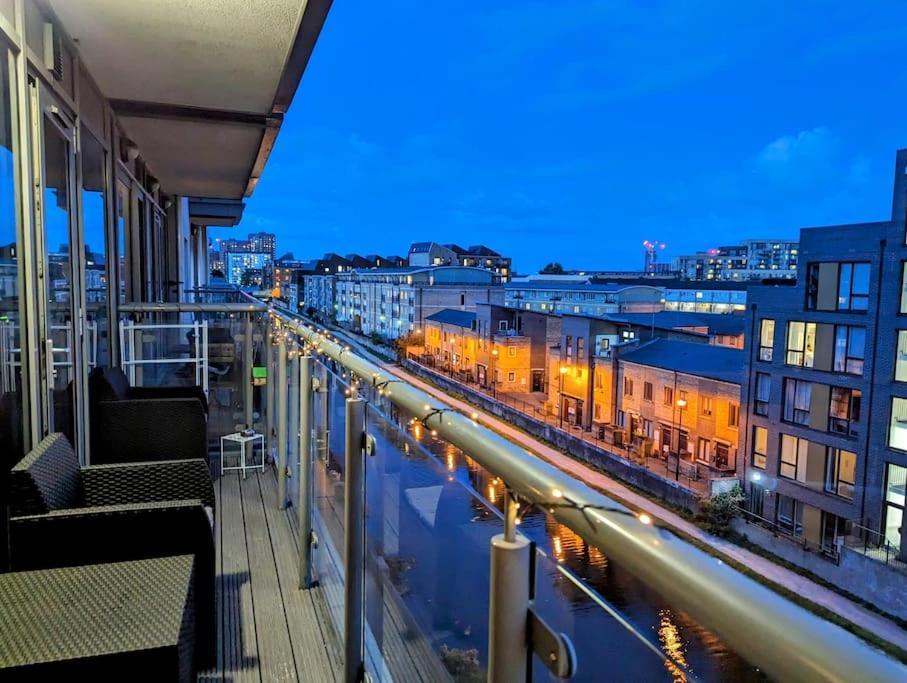 Canal Room London Bagian luar foto